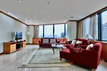 Diamond Plaza - the ultimate in inner city urban living