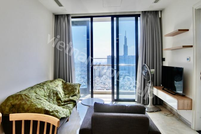 Apartment for all members of the family