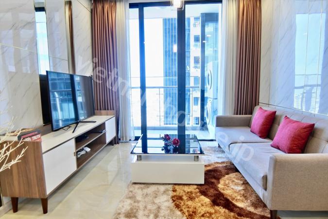 Modern apartment worth living - Vinhomes Golden River