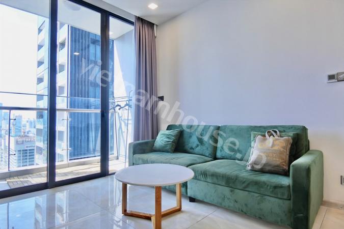 Provide a luxurious lifestyle and a cozy spot to unwind