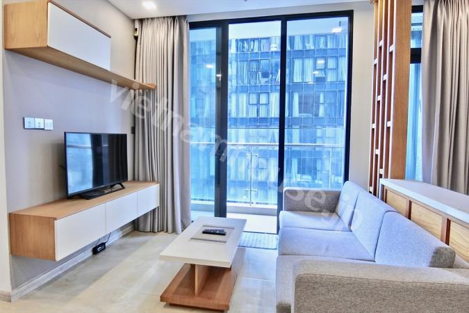 Be a tenant of this amazing apartment