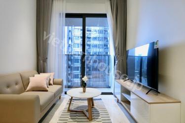 Don't overlook this fantastic apartment.