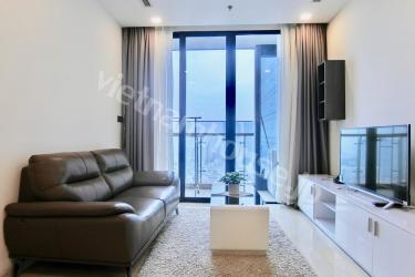 Don't pass up this wonderful flat