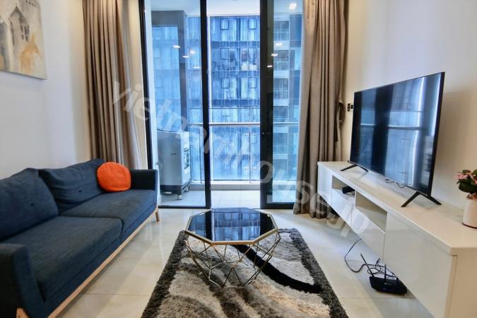 Look no farther than this fantastic Vinhomes Golden River apartment