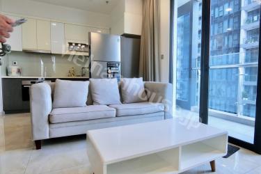 Beautifully equipped flat that deserves to be seen