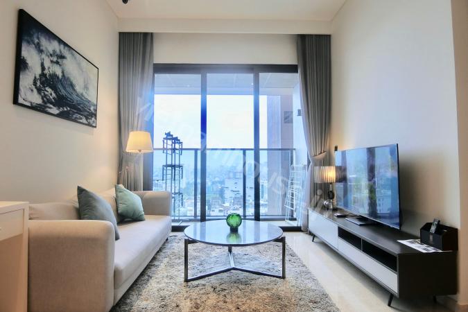 2 bedroom apartment available in The MarQ