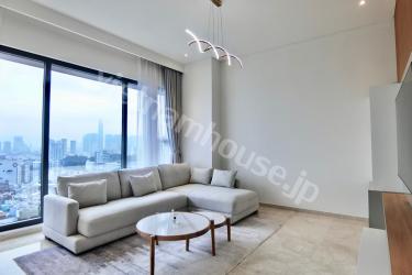 Elegant apartment in MarQ