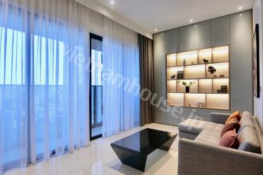 Ideal living space in District 1