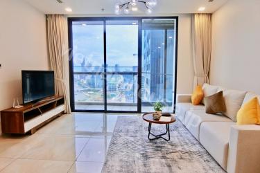 Magnificent apartment in Vinhomes Golden River 
