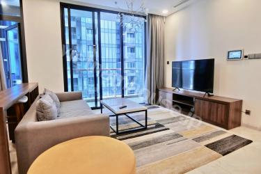 3 bedrooms apartment with comfortable living space 