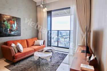 Finding your lovely home at The MarQ