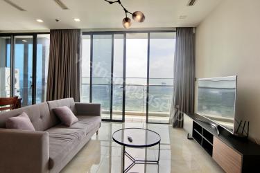 Pleasant Vinhomes apartment for excellent renters