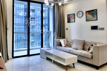 A rare opportunity to obtain Vinhomes Golden River