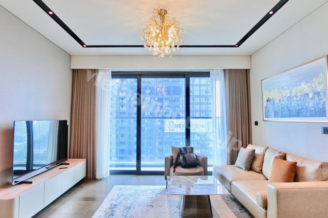 グランド・マリーナ：理想のWFHと洗練されたライフスタイルを叶える、上質なブランド物件