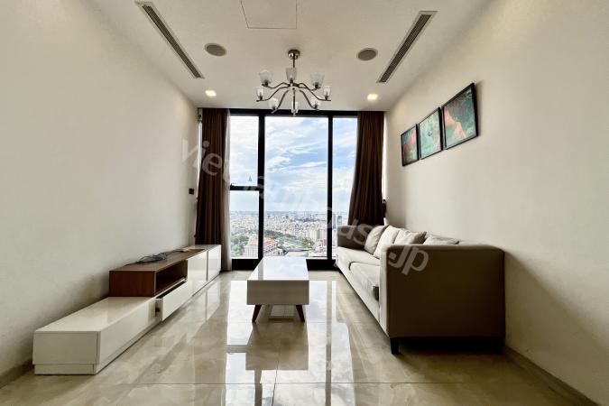  Simple & Stylish Living at Vinhomes Golden River – Located in the Heart of District 1