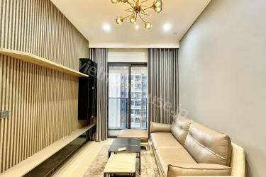 【マーク】都心で温もりに包まれる、洗練された2LDKの暮らし