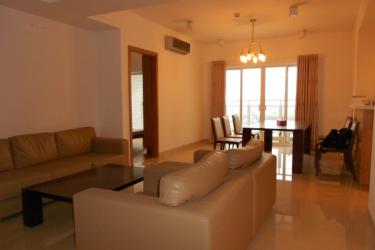 リバーガーデン4LDK