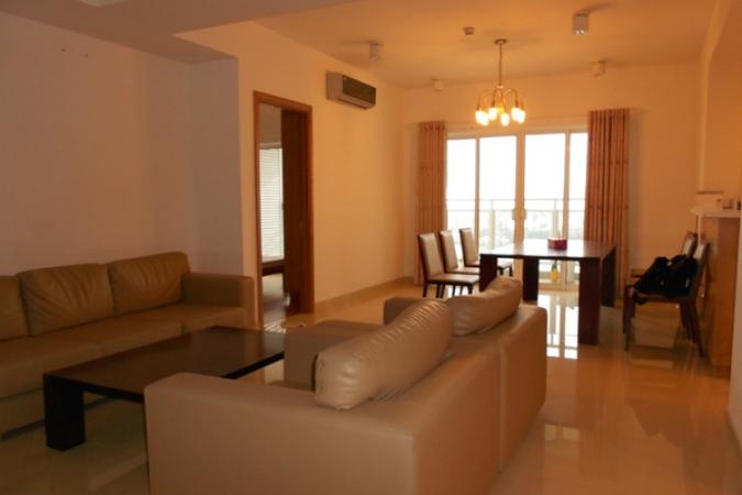 リバーガーデン4LDK