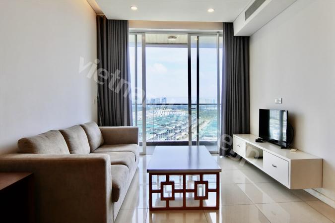 Enjoying a prized position within Sala Sarimi