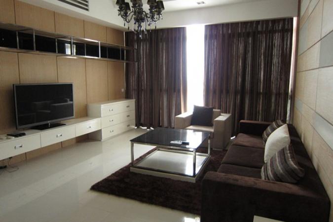 3ベッドルームクールなVISTA