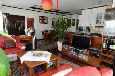 内装充実タオディエンど真ん中アパート