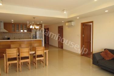 ナチュラルテイスト3LDK @リバーガーデン