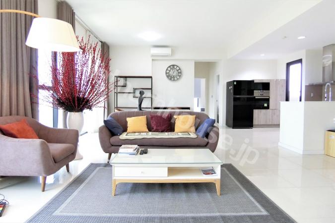 素敵なアセントのビッグ2LDK