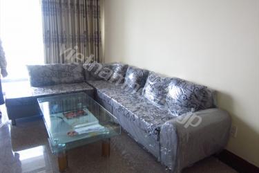 Nice apartment in Hoang Anh RiverView