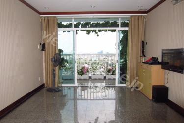 Nice Flat in Hoang Anh Riverview