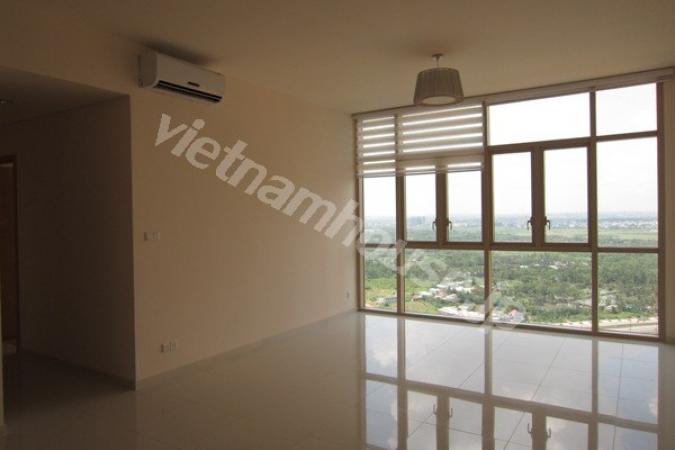 VISTAアパート 2ベッドルーム