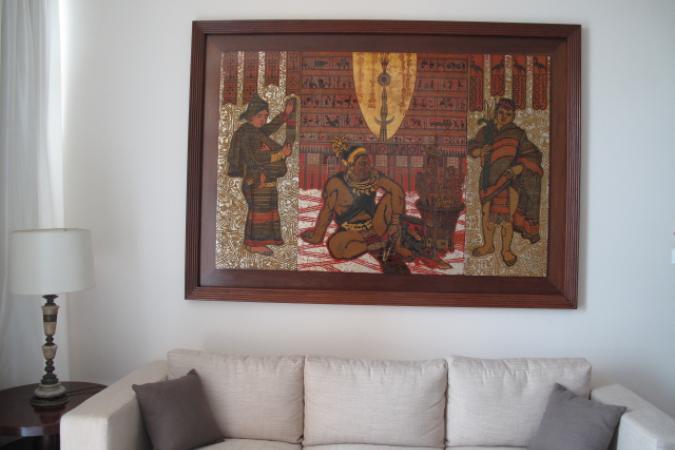 VISTAの中でもオススメのお部屋です！