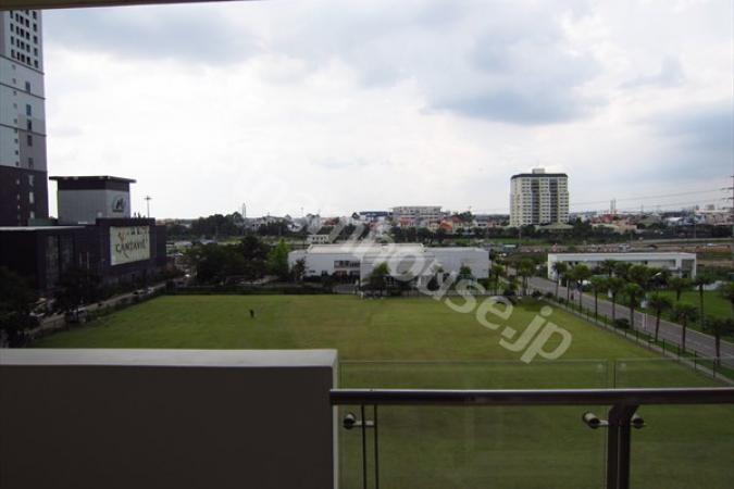 Nice view APT in The Estella