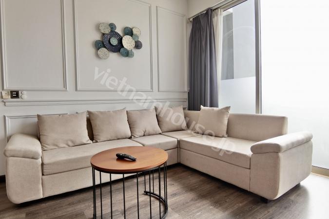 高階層エステッラ2LDK