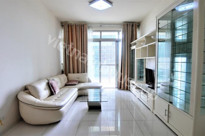 View hết chỗ chê ở ngay The Vista