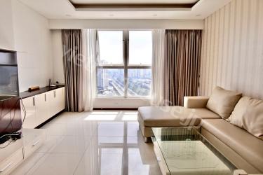 Thao Dien Pearl - available with reasonable price