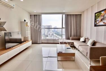 Everything new in Thao Dien Pearl