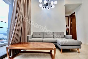 Impress all tenants in The Nassim