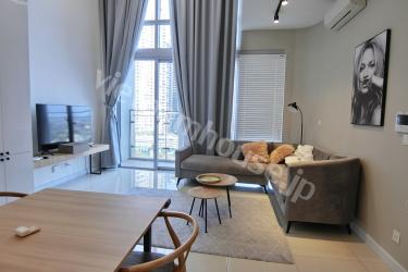 Estella Heights for rent