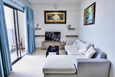 マステリお手頃価格の２ベッドルーム