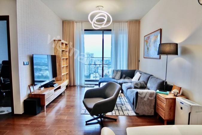 Premium inner city living in the premium D'Edge