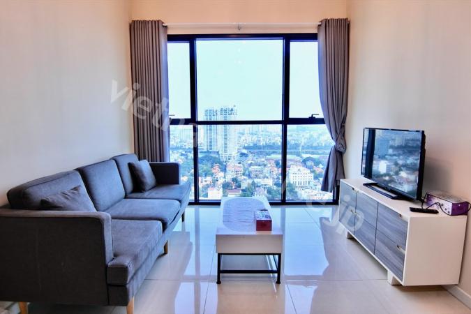 景色抜群！アセントのお得感ある２ベッドルーム