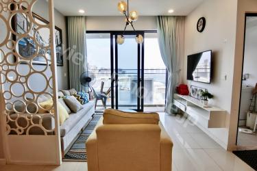 Unwind after your busy day taking in the breathtaking views