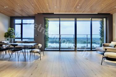 A lifestyle destination - The Nassim