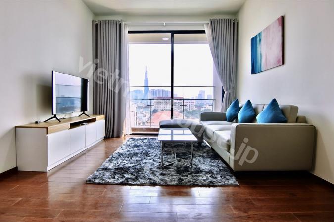 新築D'Edgeの２LDK