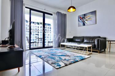 Let's get your very first Estella Heights apartment