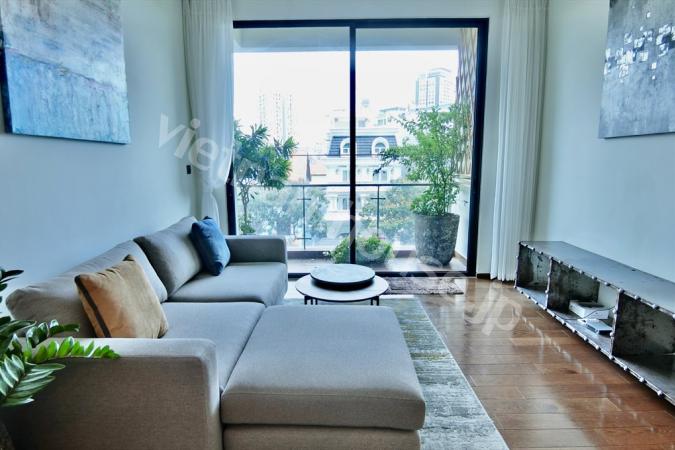 低階層D'Egde ２ベッドルーム