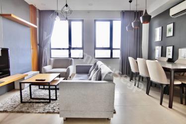 2区マステリ x 3LDK