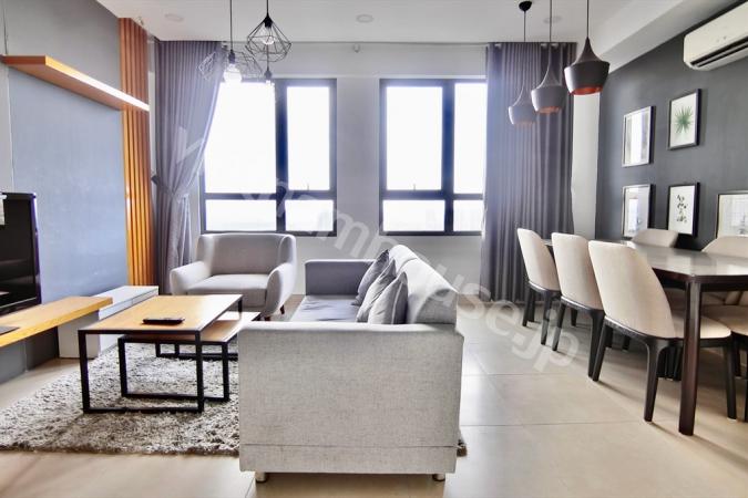 2区マステリ x 3LDK