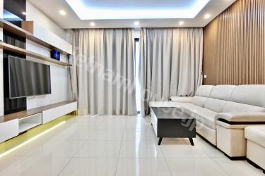 Estella Heights, a prestigious address in An Phu