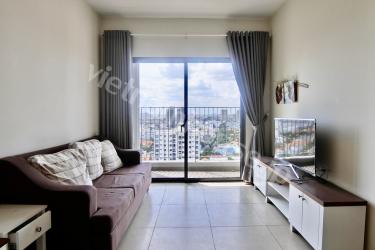 人気マステリの2ベッドルーム